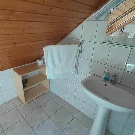Patri Apartmanhaz Apartment
