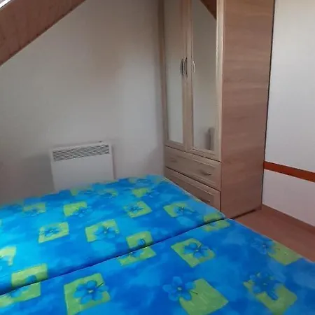Apartmán Pátri