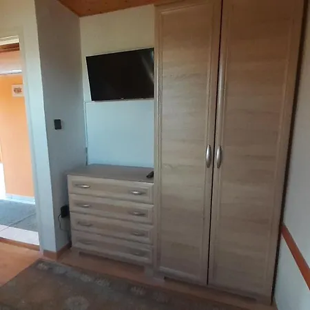 Apartment Patri Apartmanhaz Keszthely