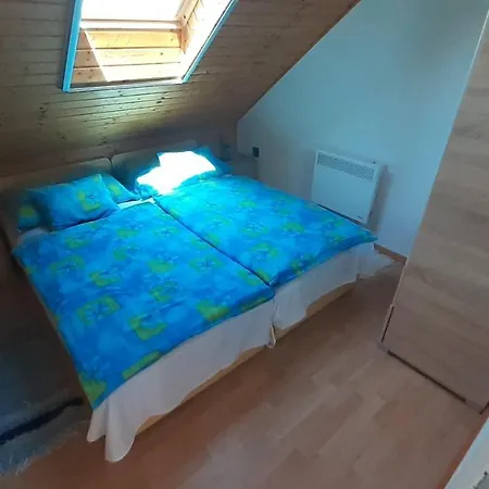 Patri Apartmanhaz Keszthely