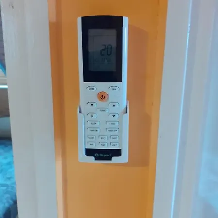 Patri Apartmanhaz *