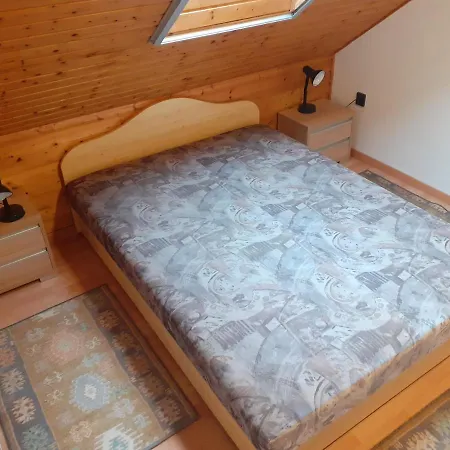 Patri Apartmanhaz * Keszthely