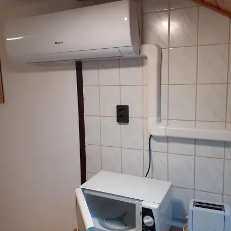 Patri Apartmanhaz * Keszthely