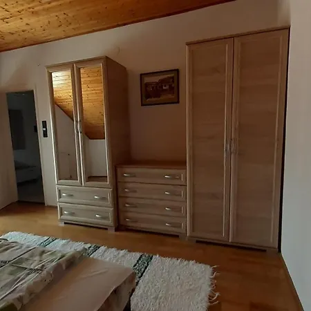 Patri Apartmanhaz Apartment
