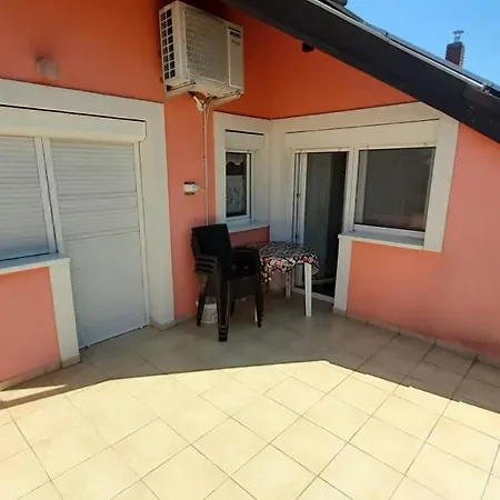 Apartment Patri Apartmanhaz