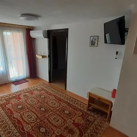 Patri Apartmanhaz Apartment