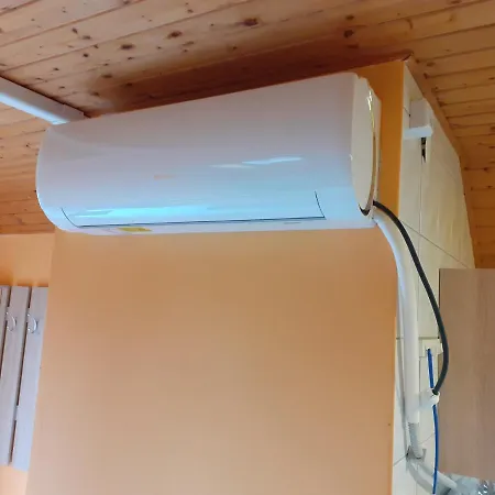 Pátri Apartmán Keszthely