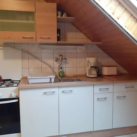 Patri Apartmanhaz