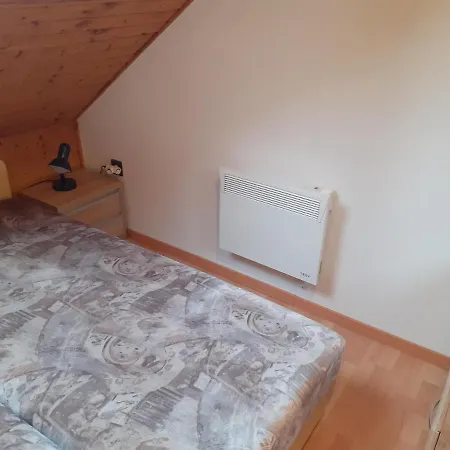Patri Apartmanhaz