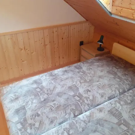 Pátri Apartmán Keszthely