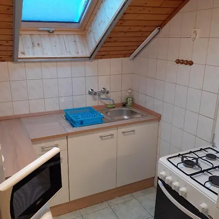 شقة Patri Apartmanhaz