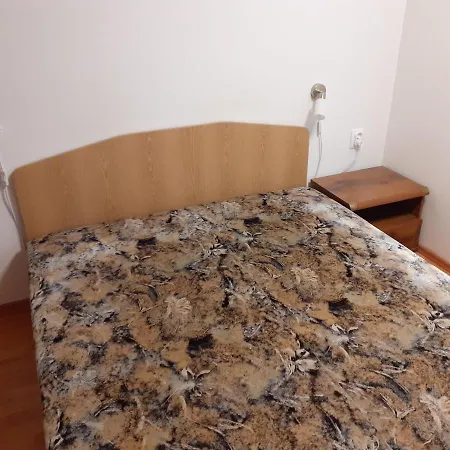 Apartmán Pátri Keszthely