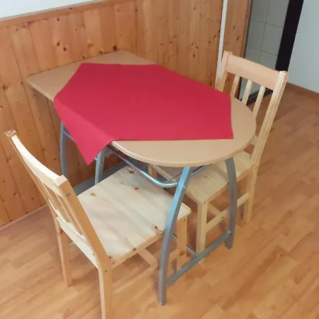 Patri Apartmanhaz Apartment