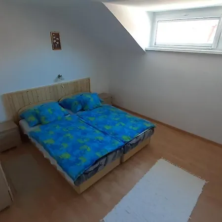 Patri Apartmanhaz *
