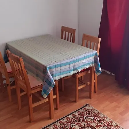 Patri Apartmanhaz