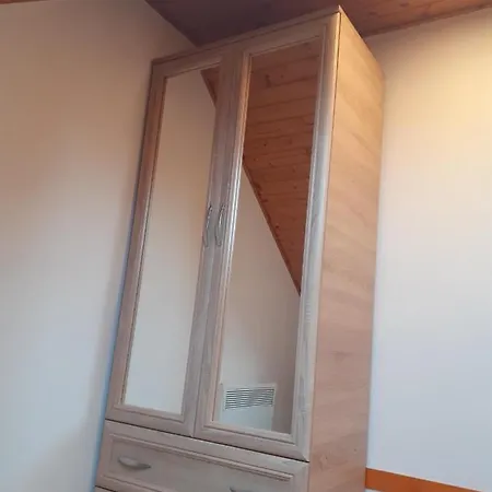 Patri Apartmanhaz Keszthely