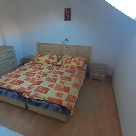 Patri Apartmanhaz Apartment