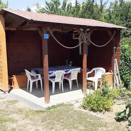 Apartment Patri Apartmanhaz *