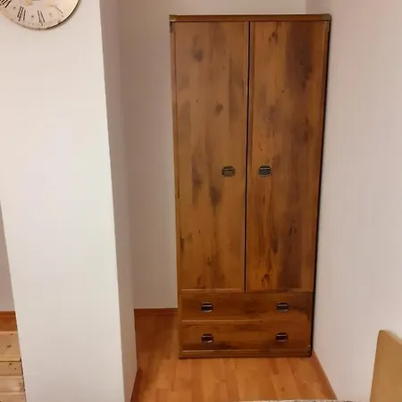 Patri Apartmanhaz דירה קסזטלי