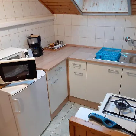 Patri Apartmanhaz * Keszthely