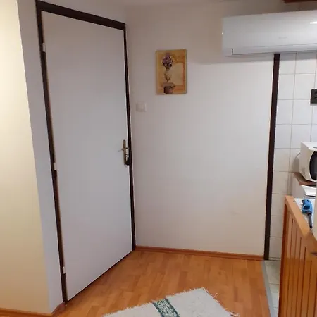 Pátri Apartmán