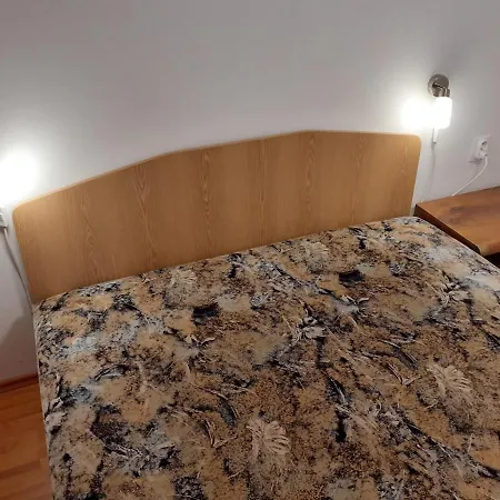 Patri Apartmanhaz *