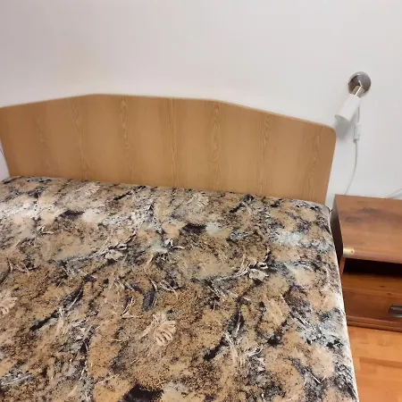 Apartment Patri Apartmanhaz