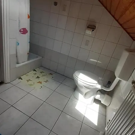 Patri Apartmanhaz דירה