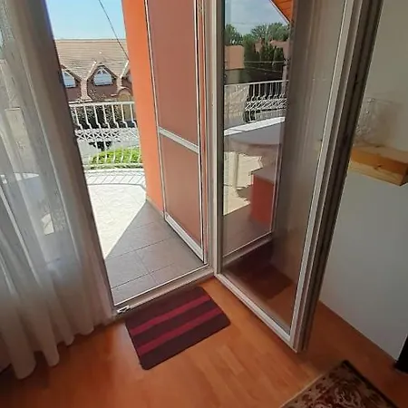 Patri Apartmanhaz * Keszthely