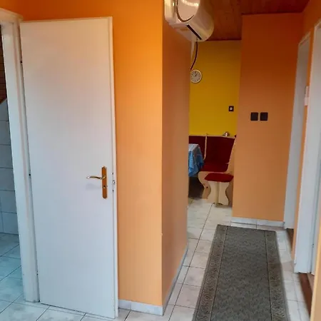 Pátri Apartamento