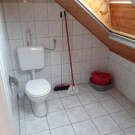 Patri Apartmanhaz דירה