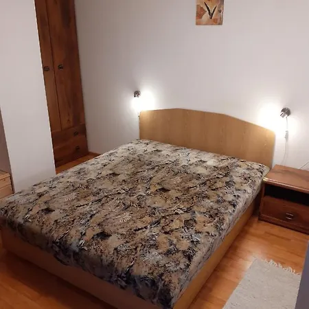 Pátri Apartmán Keszthely