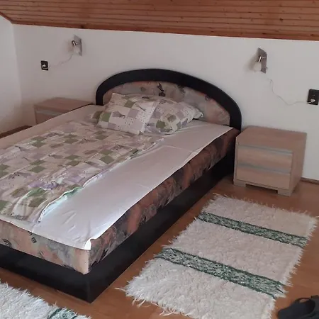 Patri Apartmanhaz * Keszthely