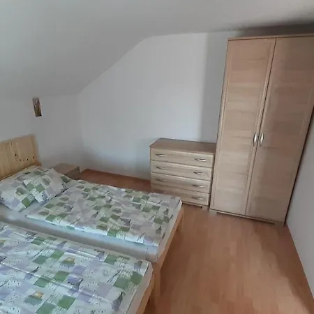 Patri Apartmanhaz Apartment