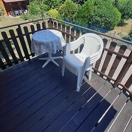 Patri Apartmanhaz *