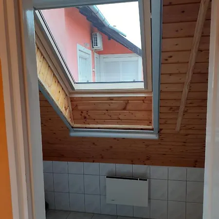 Patri Apartmanhaz *