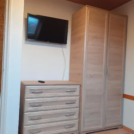 Patri Apartmanhaz Apartment