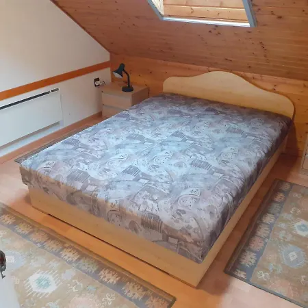 Patri Apartmanhaz Keszthely