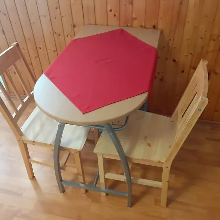 Patri Apartmanhaz