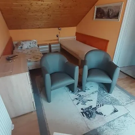 Διαμέρισμα Patri Apartmanhaz