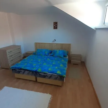 Patri Apartmanhaz