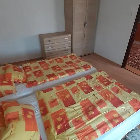 Patri Apartmanhaz Apartment *