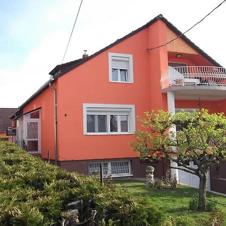Patri Apartmanhaz Keszthely