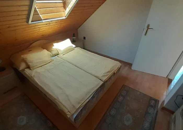 דירה Patri Apartmanhaz