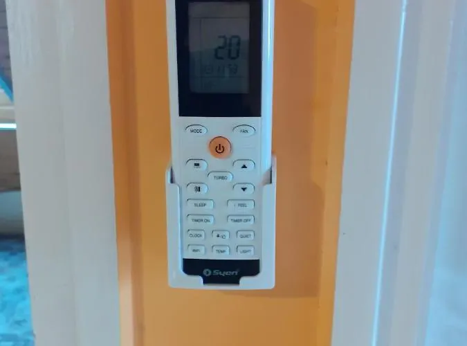Patri Apartmanhaz *