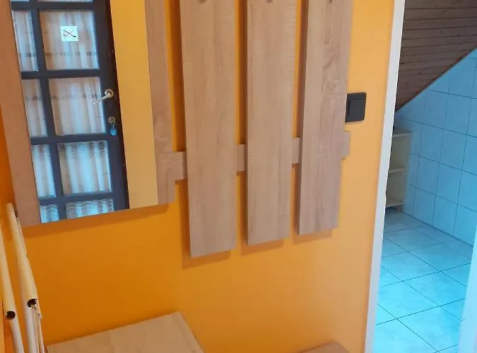 Apartament Patri Apartmanhaz