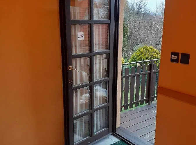 Apartament Patri Apartmanhaz