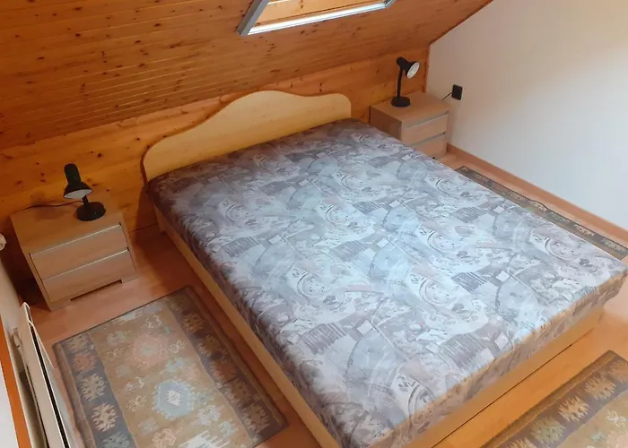 Patri Apartmanhaz * Keszthely