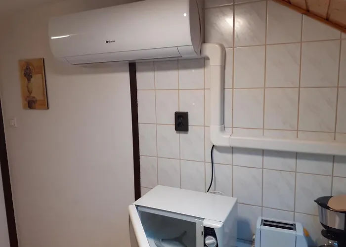 Patri Apartmanhaz * Keszthely