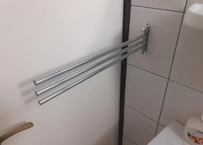 Patri Apartmanhaz Apartament *